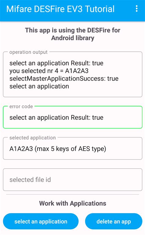 read nfc android java|nfc basics Android.